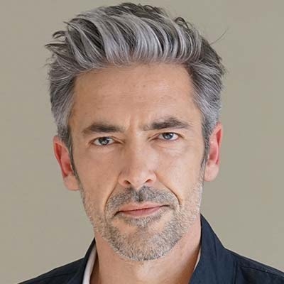 Damon Gerlach Bauch
